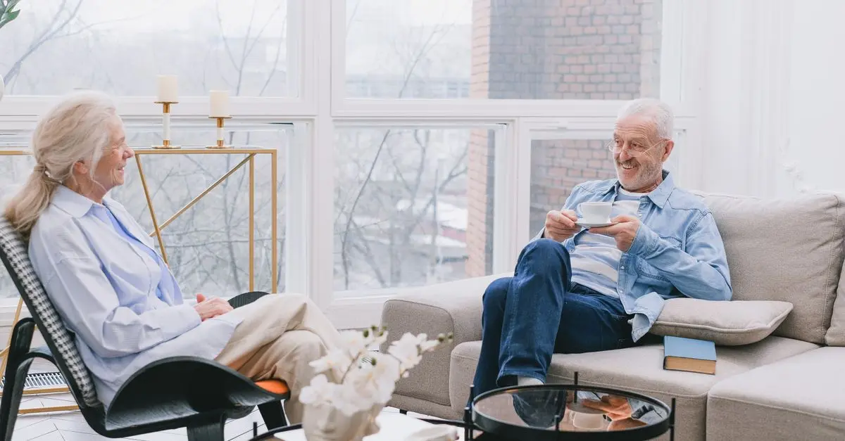 How to Create a Personalized Home Care Plan for Seniors