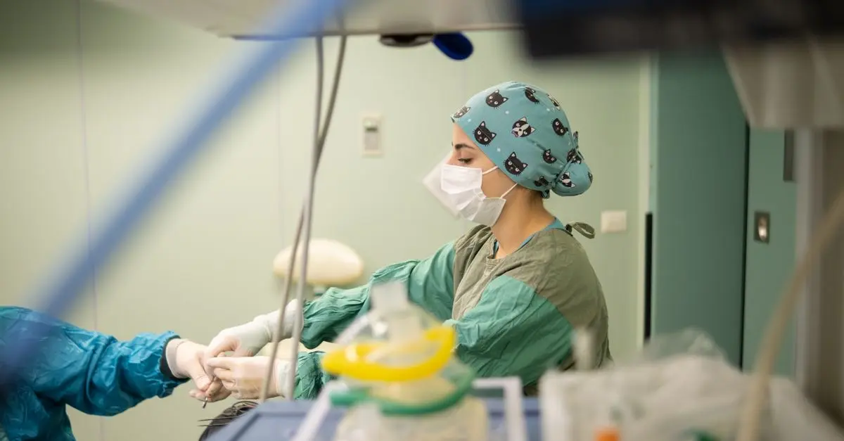 Les Soins Infirmiers en Post-Opératoire à Domicile