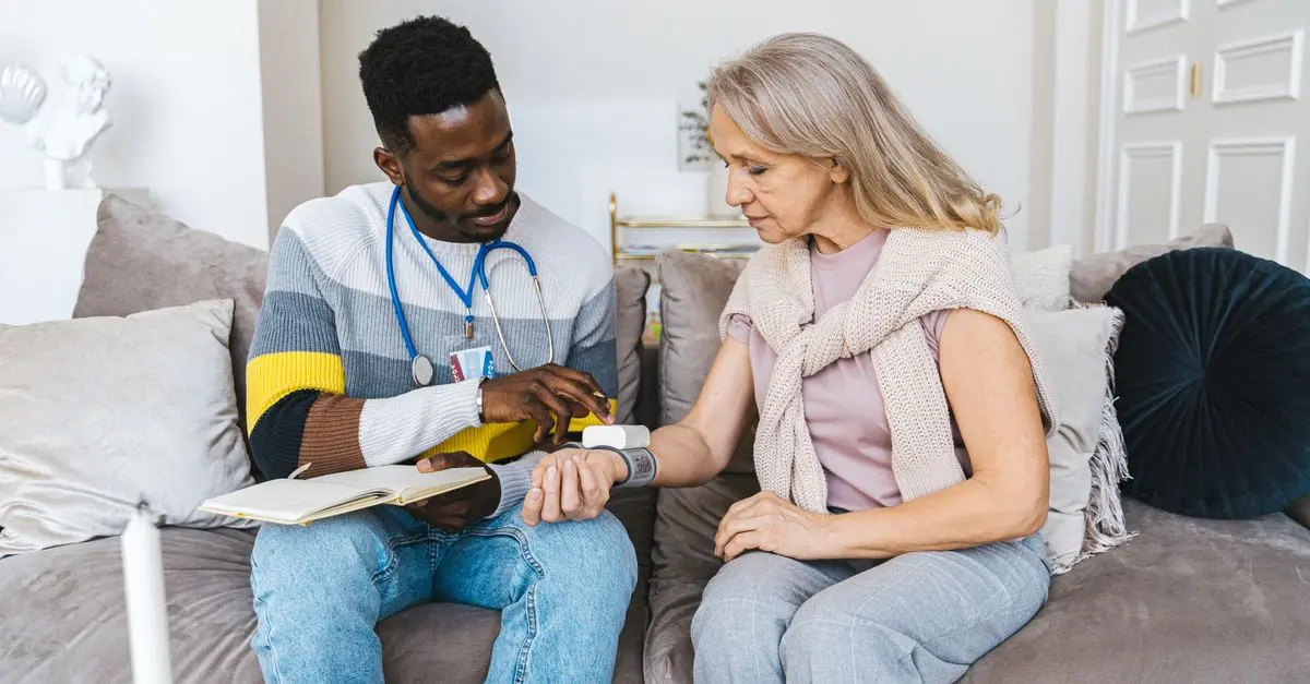 Tendances des Soins Infirmiers à Domicile en 2026