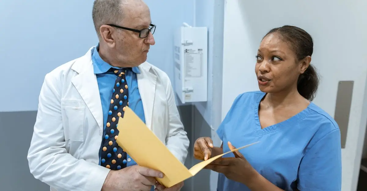Quelles Sont les Bonnes Pratiques des Soins Infirmiers à Domicile?