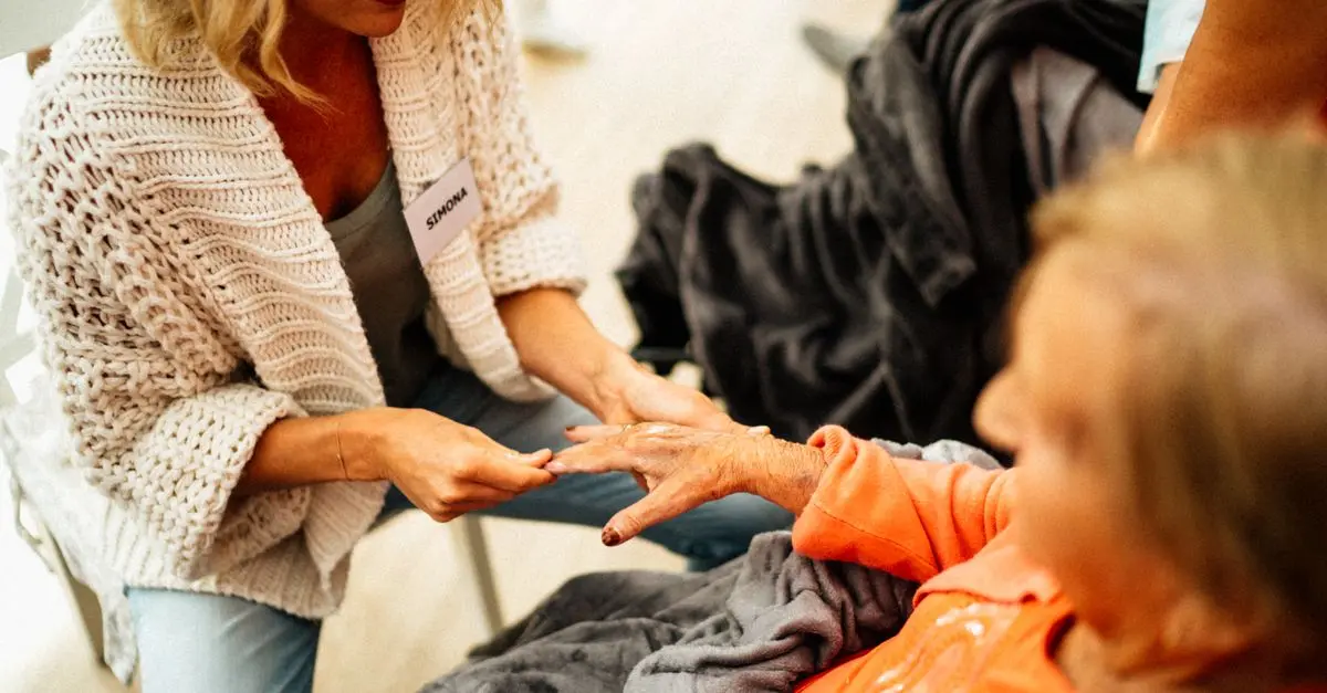 How to Ensure Quality Care in Home Nursing Services