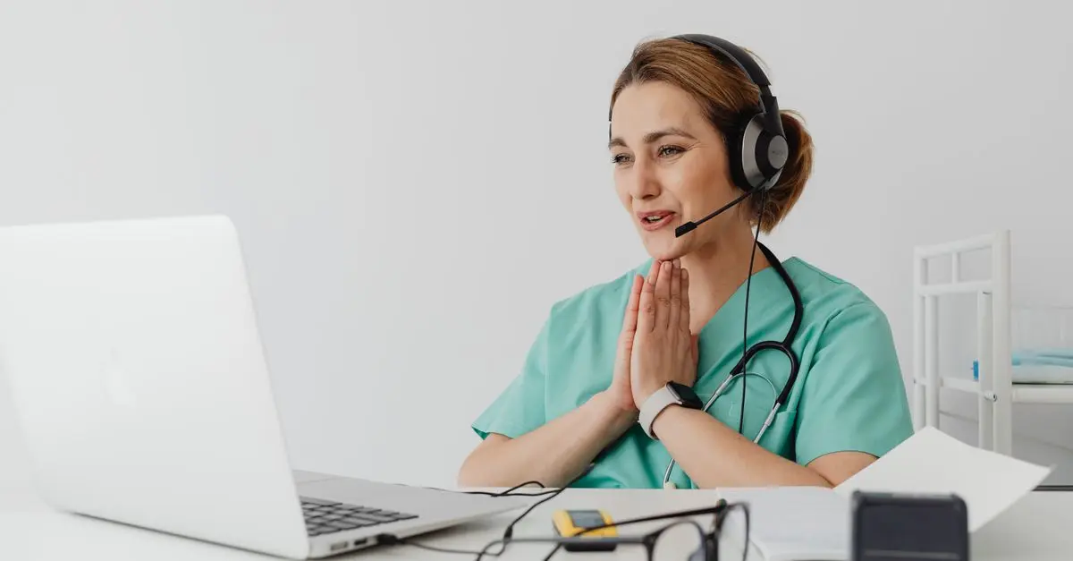Technologies Innovantes pour les Soins Infirmiers à Domicile