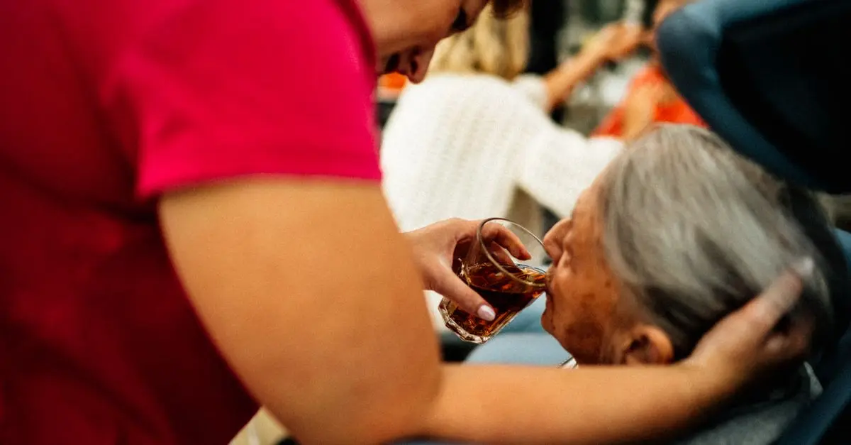 Key Benefits of Home Nursing Care for Patients and Families