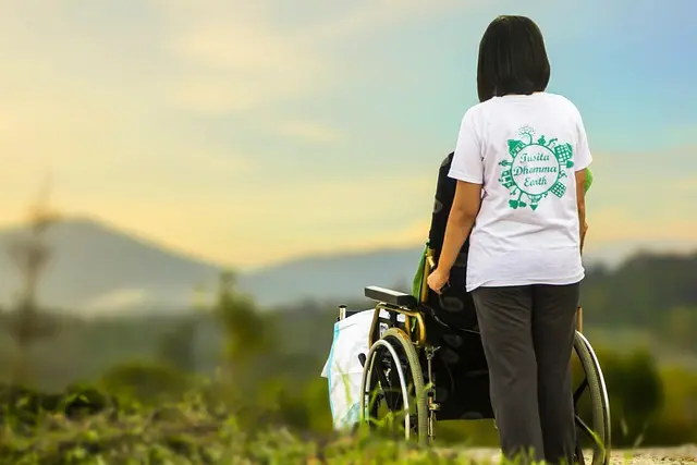 Key Benefits of Home Nursing Care for Patients and Families