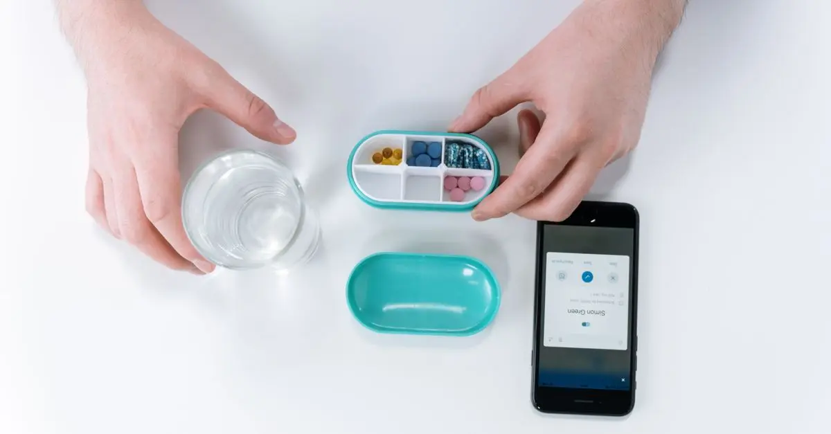 Les Meilleures Applis pour Gérer les Soins à Domicile