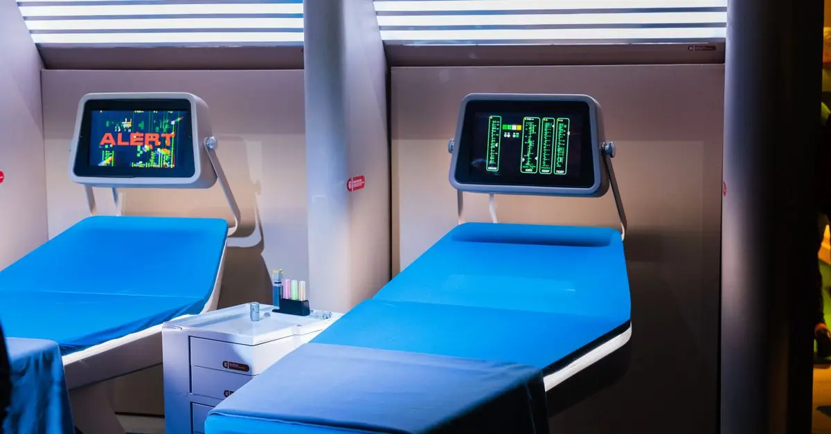 Quels Sont les Outils de Gestion de Soins à Domicile?