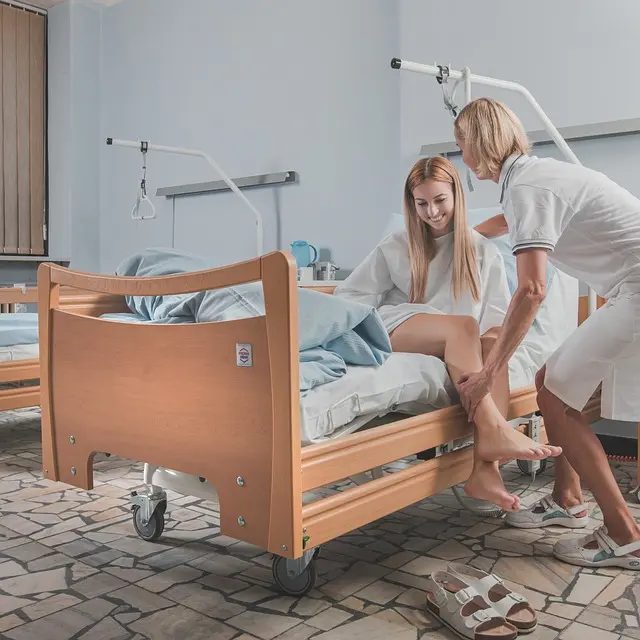 How to Effectively Manage Home Nursing Care Challenges