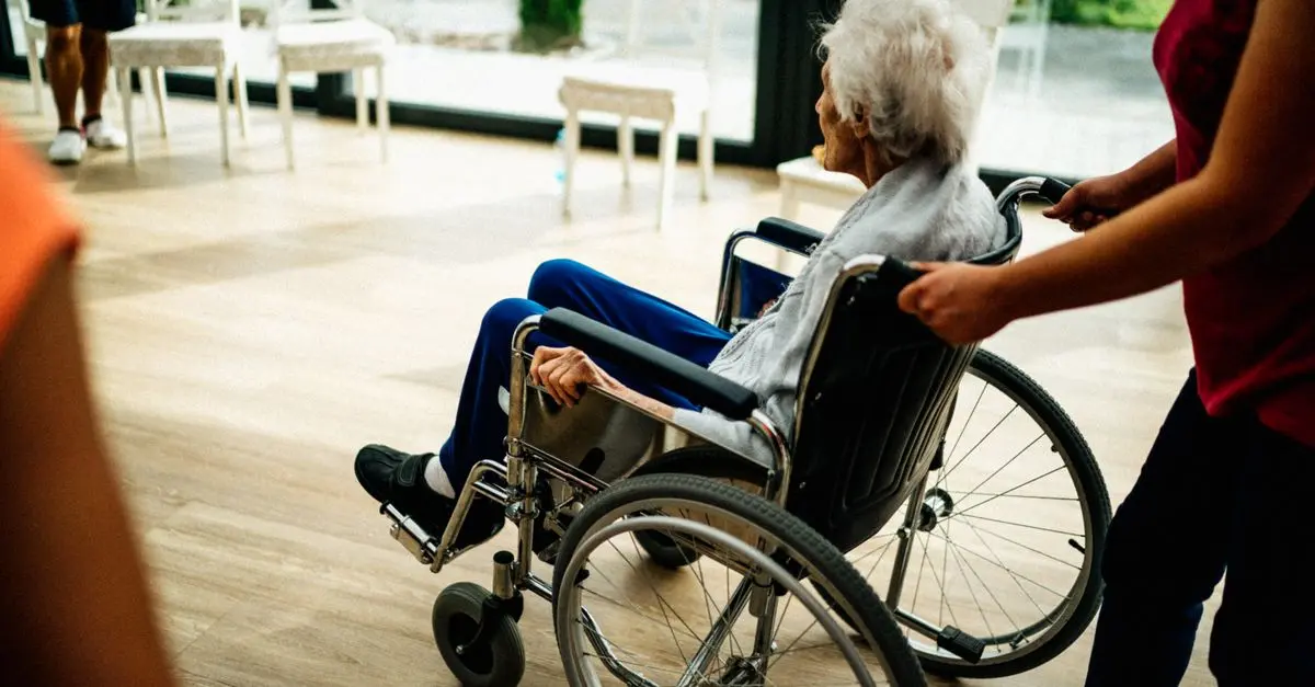 Les Différents Types de Soins Infirmiers à Domicile