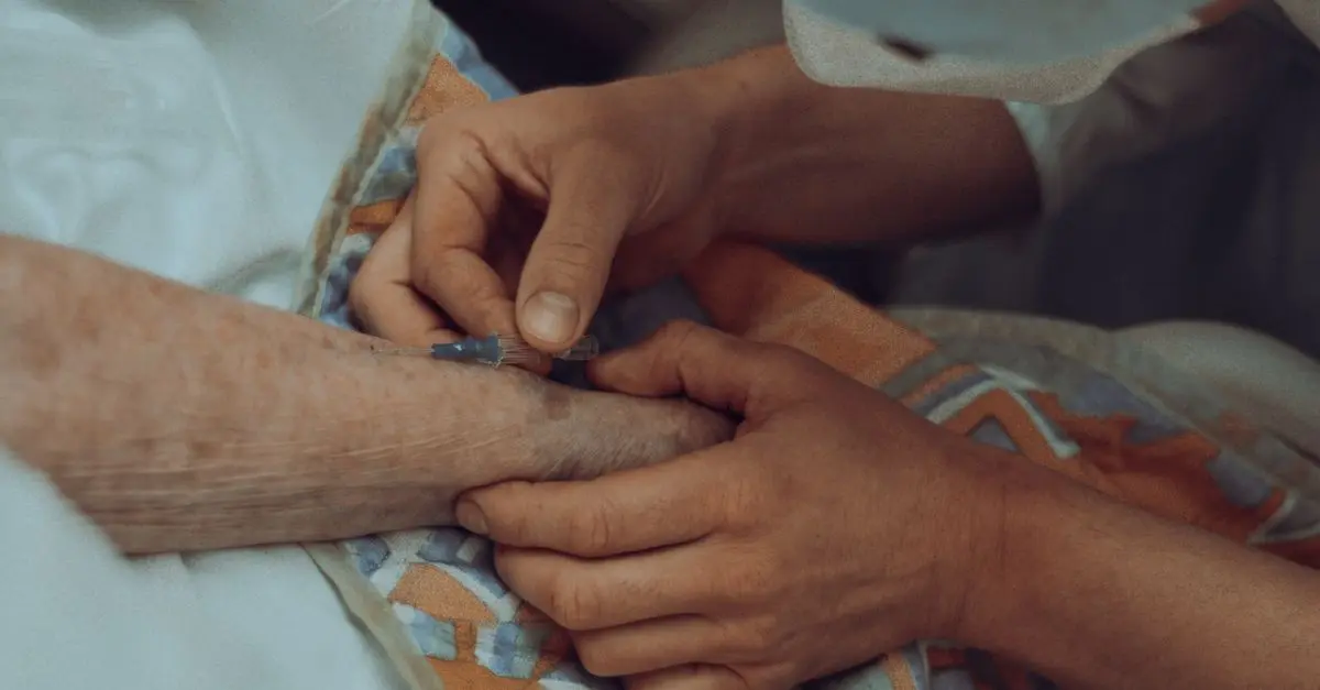 Essential Skills Every Home Nurse Should Possess