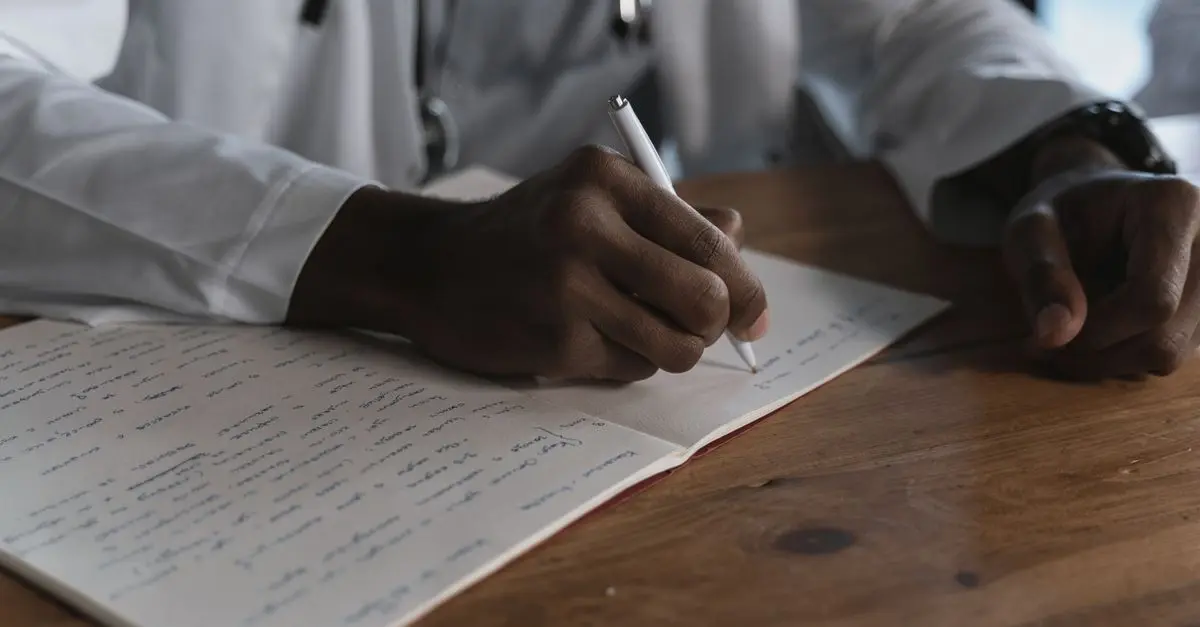 Essential Steps to Create a Home Care Plan