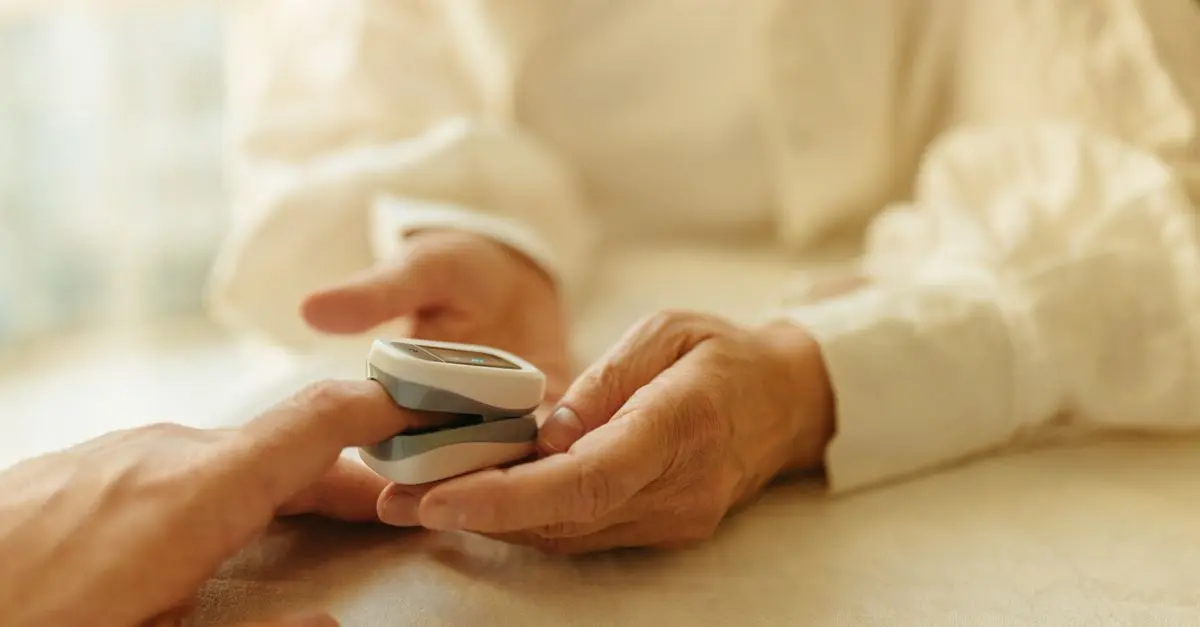 Les Avantages des Soins Infirmiers à Domicile
