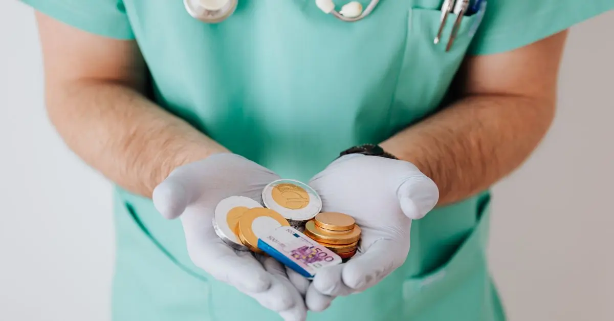 Comparatif: Agences de Soins vs Infirmiers Indépendants
