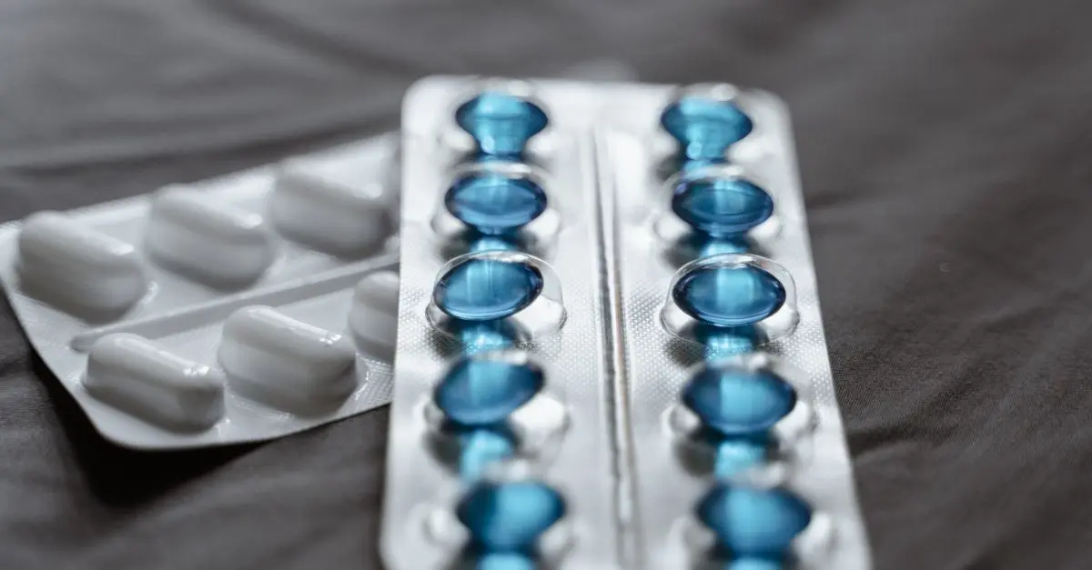 Guide Pratique de la Prise de Médication à Domicile